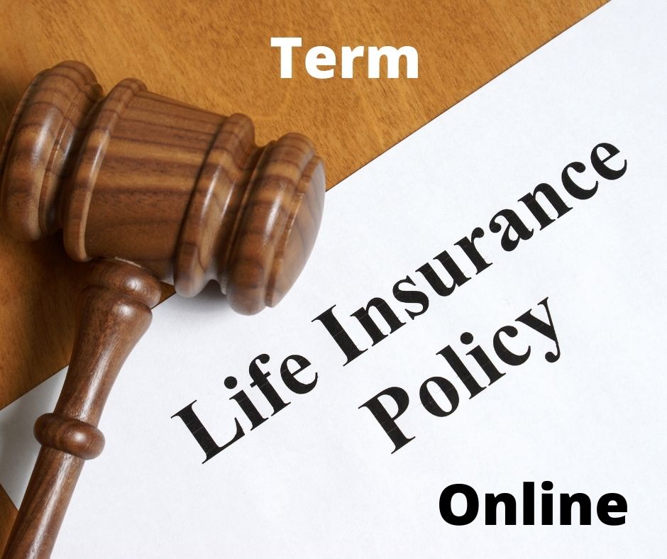 term life insurance for child